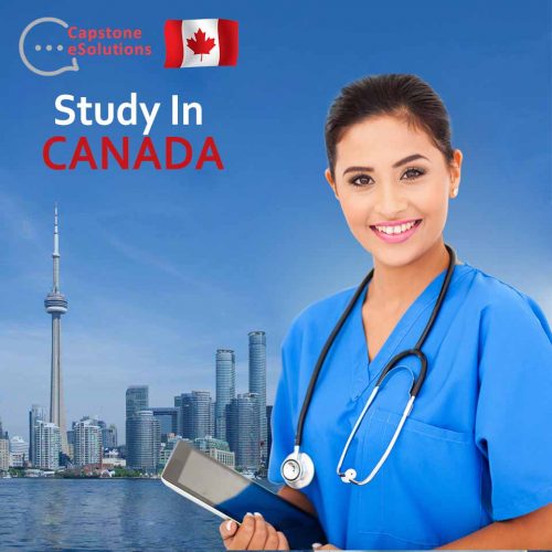 Canada Nursing Career